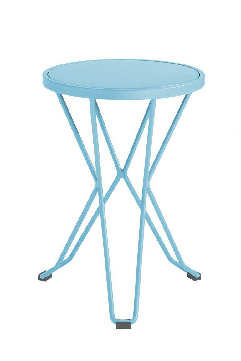 Madrid Low Stool