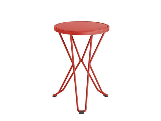 Madrid Low Stool-Contract Furniture Store for hospitality, leisure & commercial projects