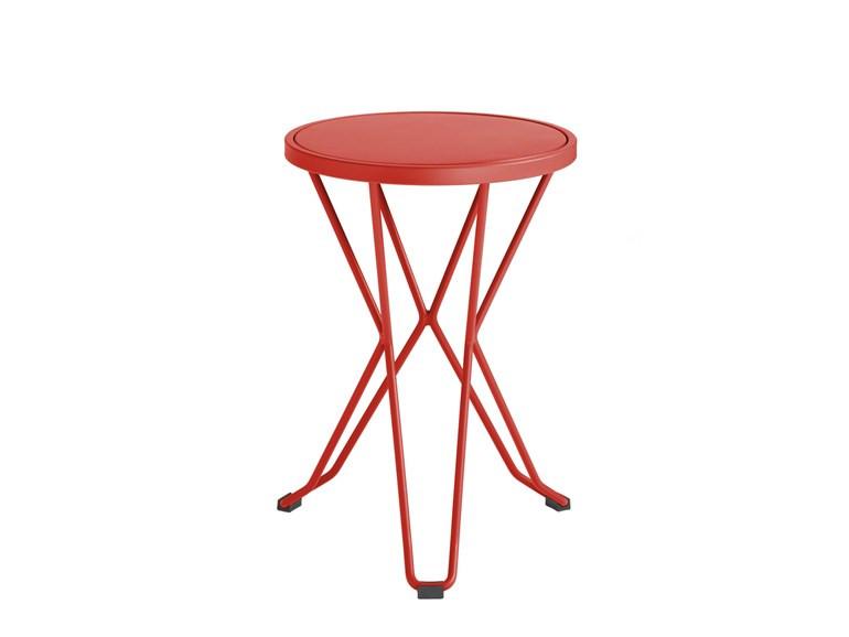 Madrid Low Stool