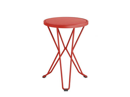 Madrid Low Stool