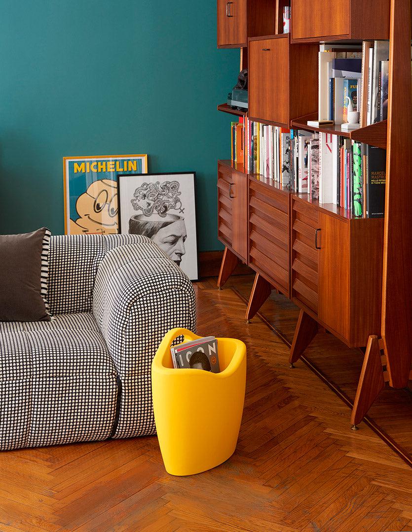 Mag Magazine Rack