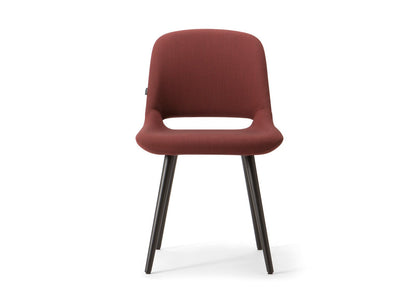 Magda 00 Base 100 Side Chair