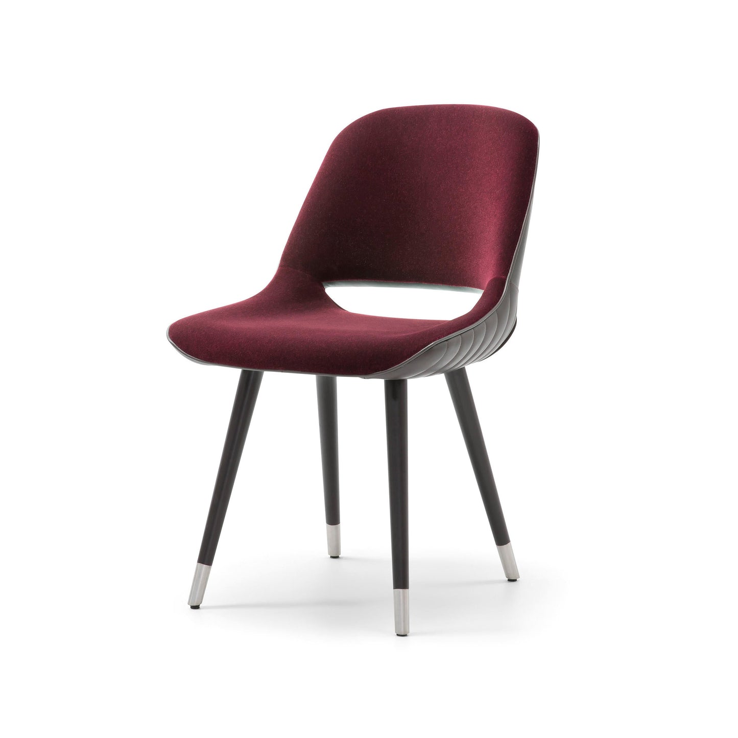 Magda 00 Base 100 Side Chair