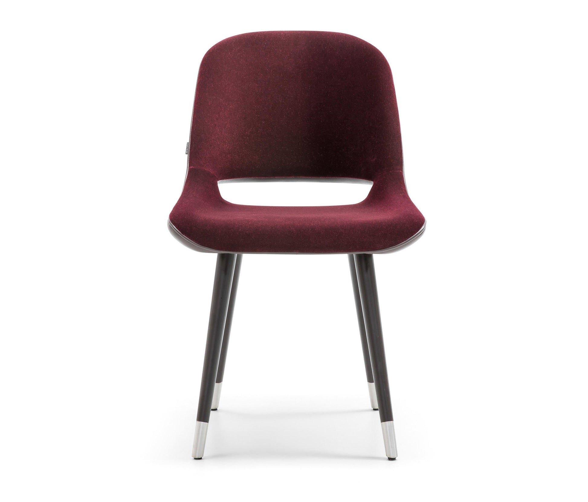 Magda 00 Base 100 Side Chair