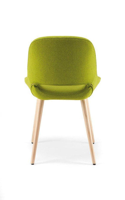 Magda 00 Base 100 Side Chair