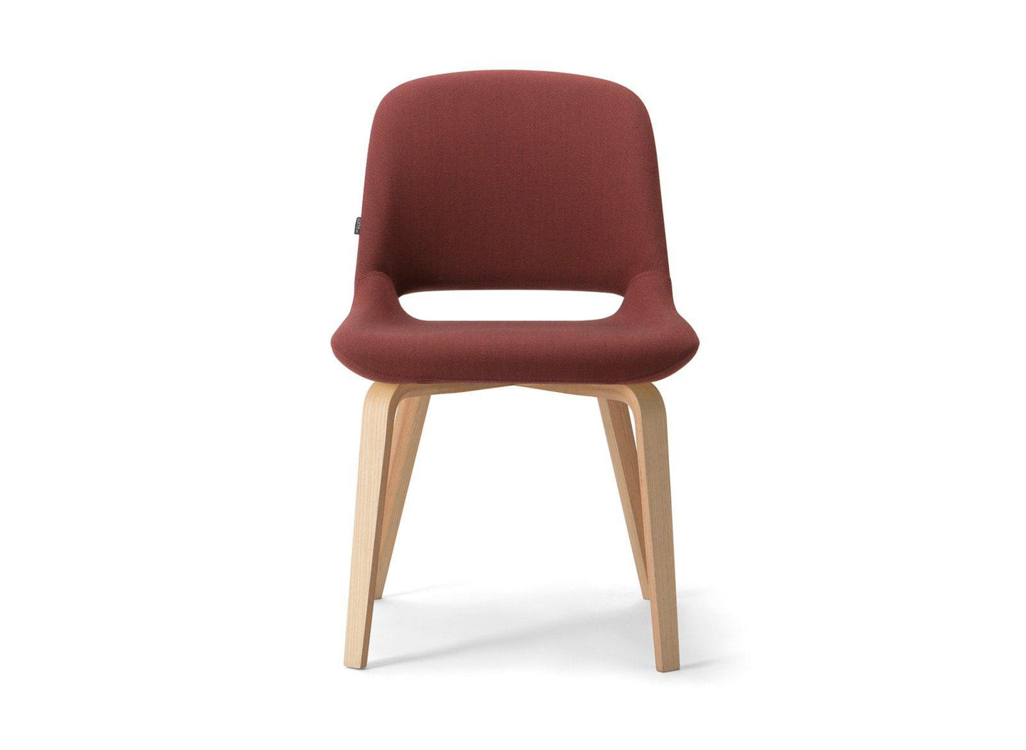 Magda 00 Base 105 Side Chair