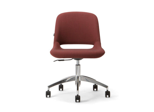 Magda 00 Base 106 Side Chair-Contract Furniture Store for hospitality, leisure & commercial projects