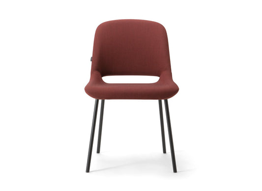 Magda 00 Base 113 Side Chair