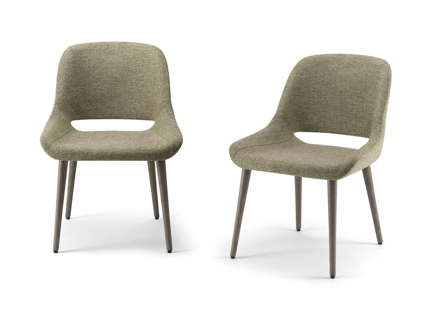 Magda 01 Base 100 Side Chair