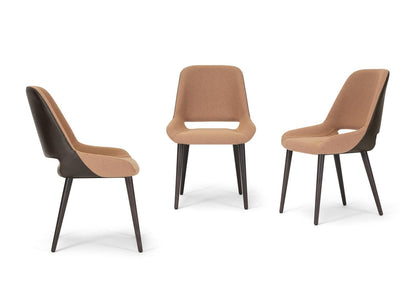 Magda 01 Base 100 Side Chair