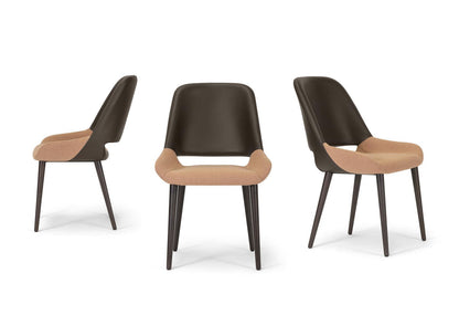 Magda 01 Base 100 Side Chair