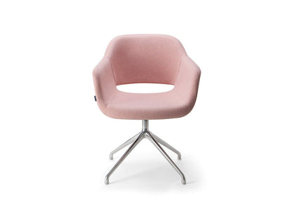 Magda 04 Base 102 Armchair