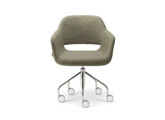 Magda 04 Base 103 Armchair
