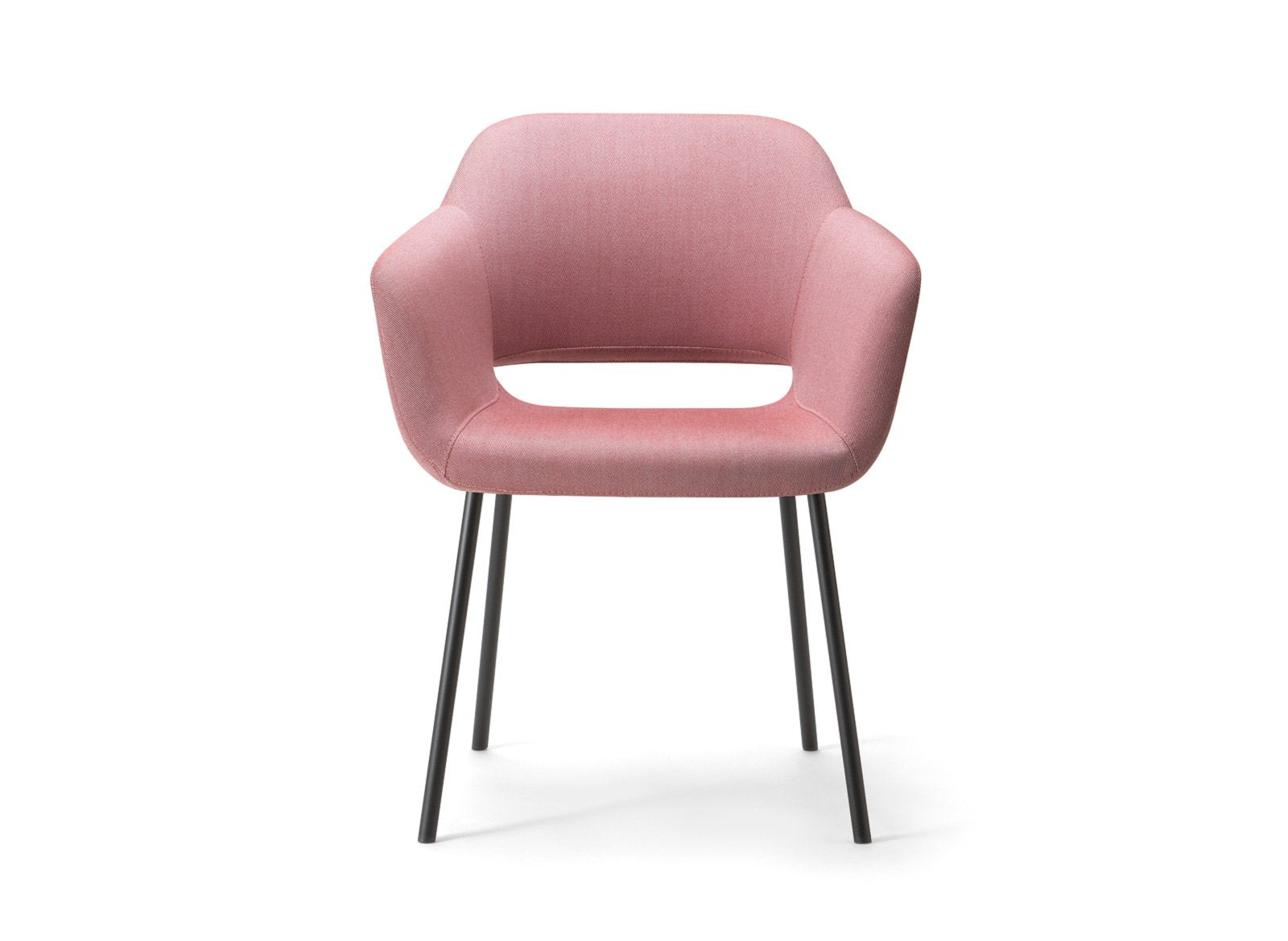 Magda 04 Base 113 Armchair