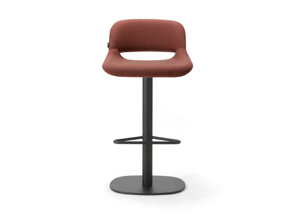 Magda 07 Base 108 High Stool
