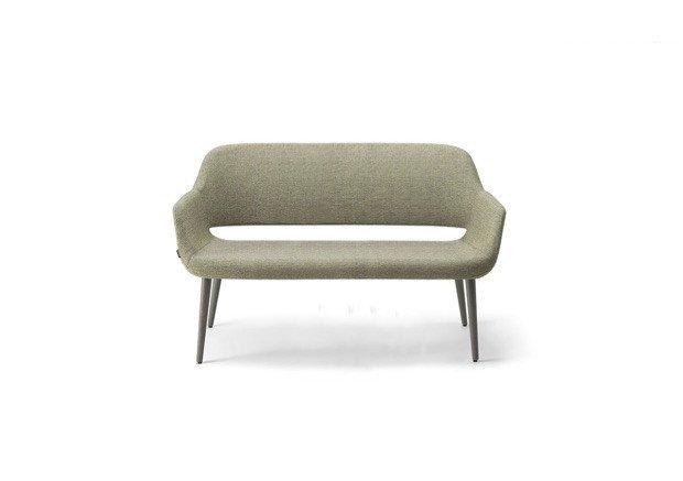 Magda 09 Sofa c/w Wood Legs-Torre-Contract Furniture Store