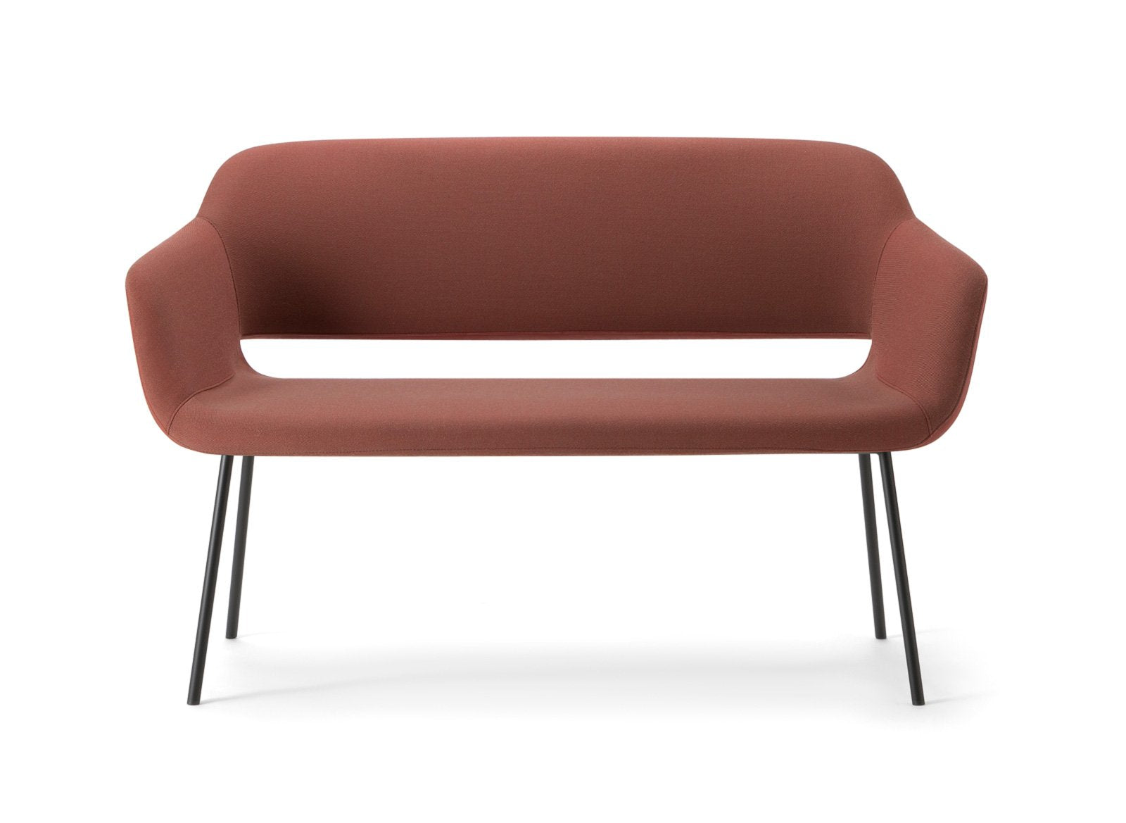 Magda 09 Base 113 Sofa-Contract Furniture Store for hospitality, leisure & commercial projects