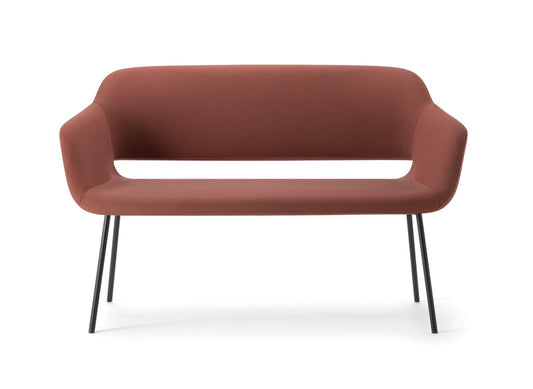 Magda 09 Base 113 Sofa-Contract Furniture Store for hospitality, leisure & commercial projects