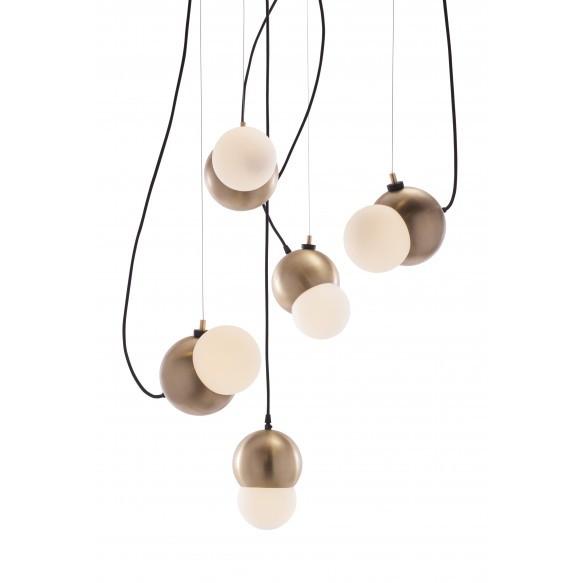 Maggie Suspension