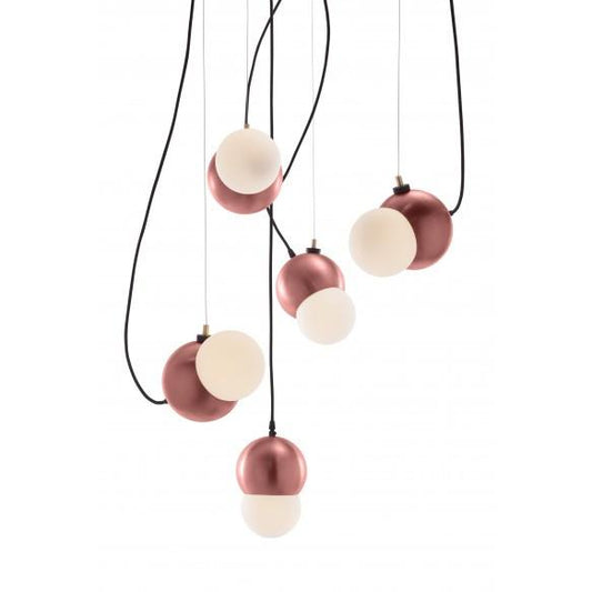 Maggie Suspension