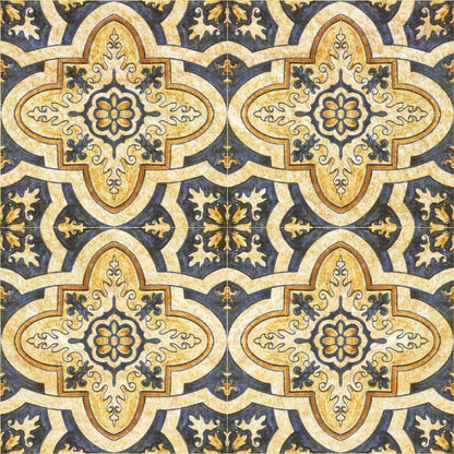 Maghreb Tile Wallpaper