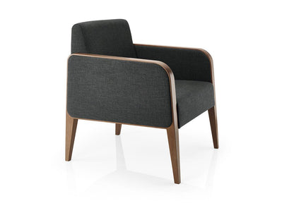 Magna Lounge Chair-Contract Furniture Store for hospitality, leisure & commercial projects