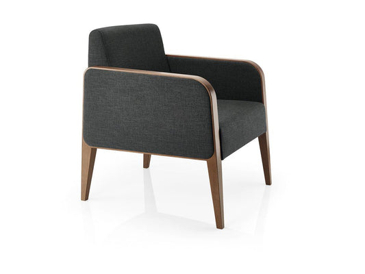 Magna Lounge Chair-Contract Furniture Store for hospitality, leisure & commercial projects