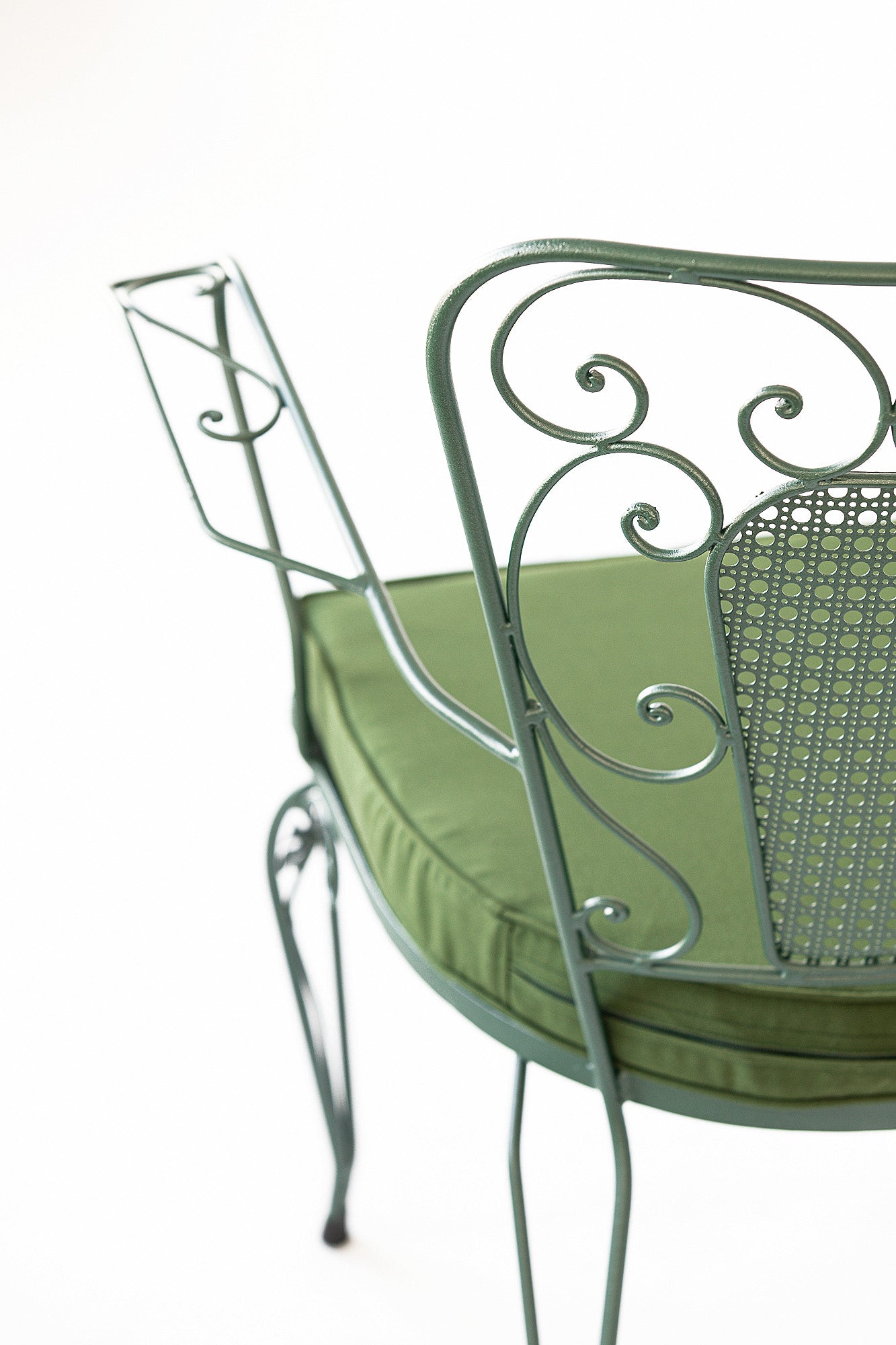 Magnolia Armchair