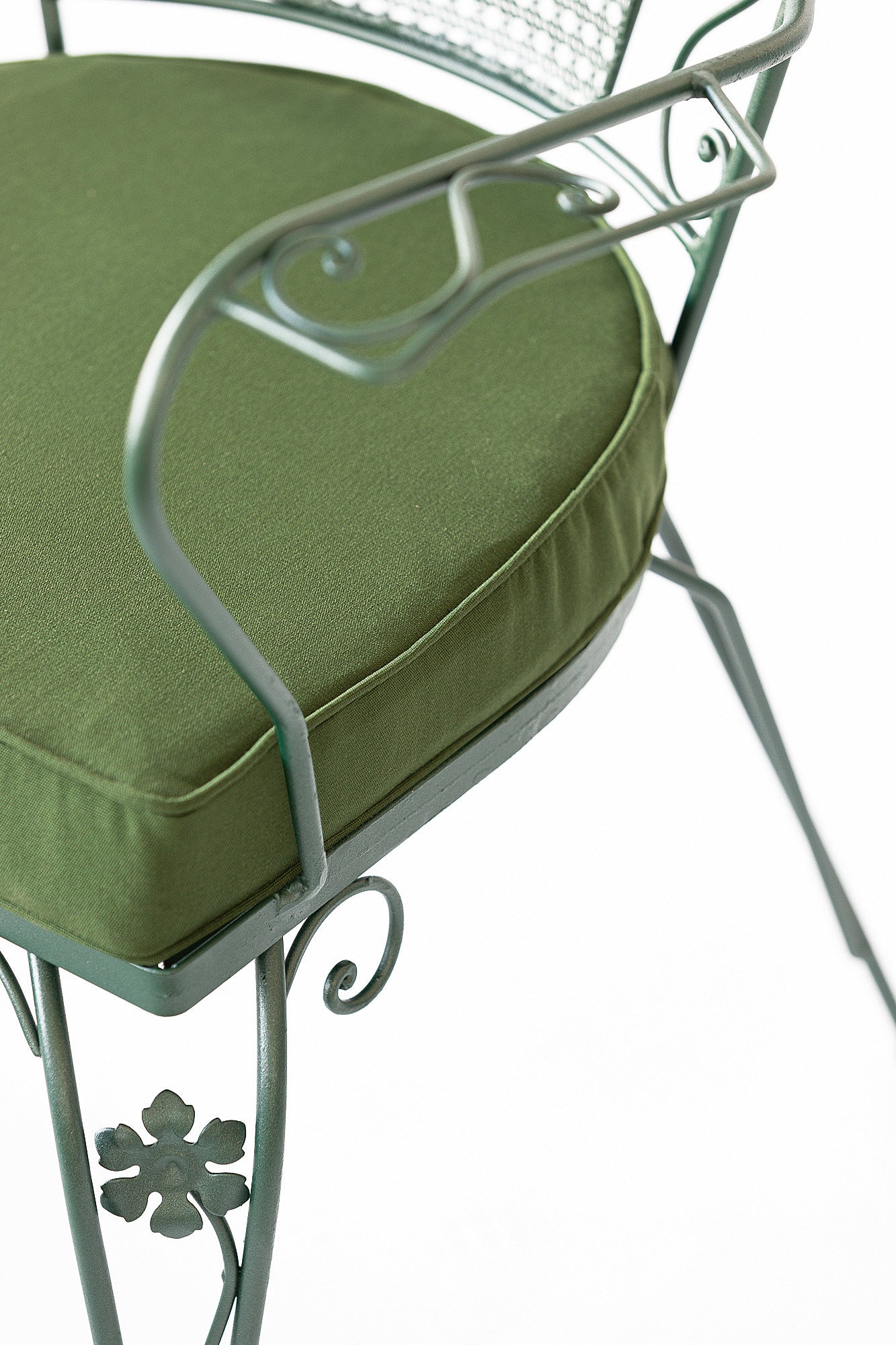 Magnolia Armchair