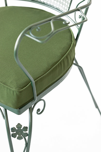 Magnolia Armchair