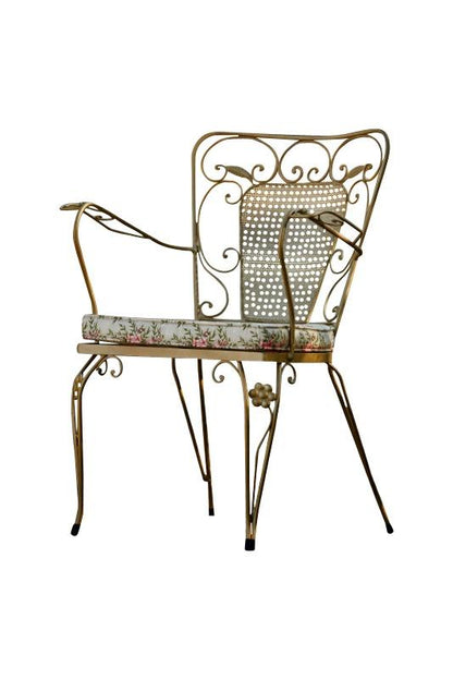 Magnolia Armchair