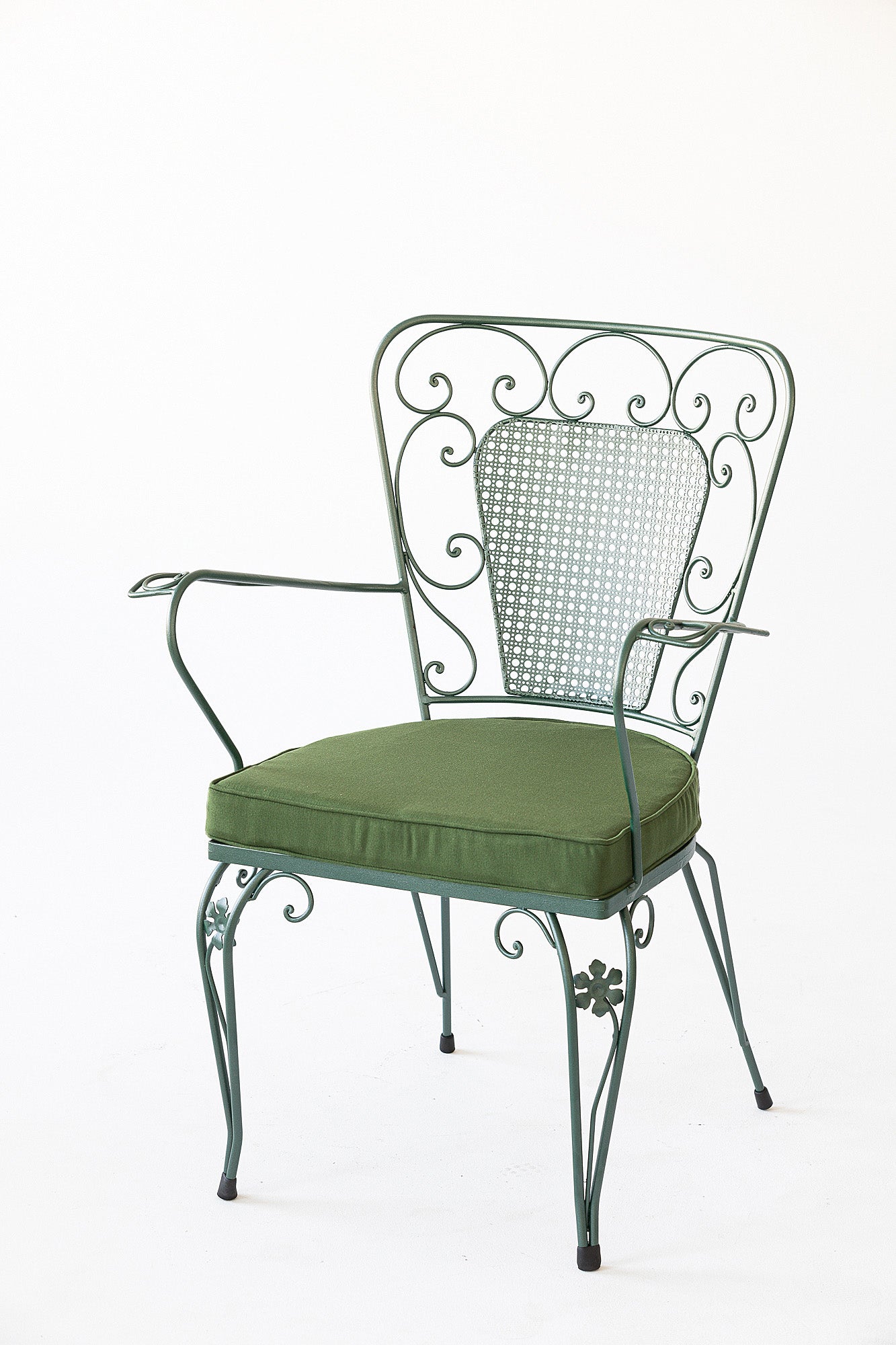 Magnolia Armchair