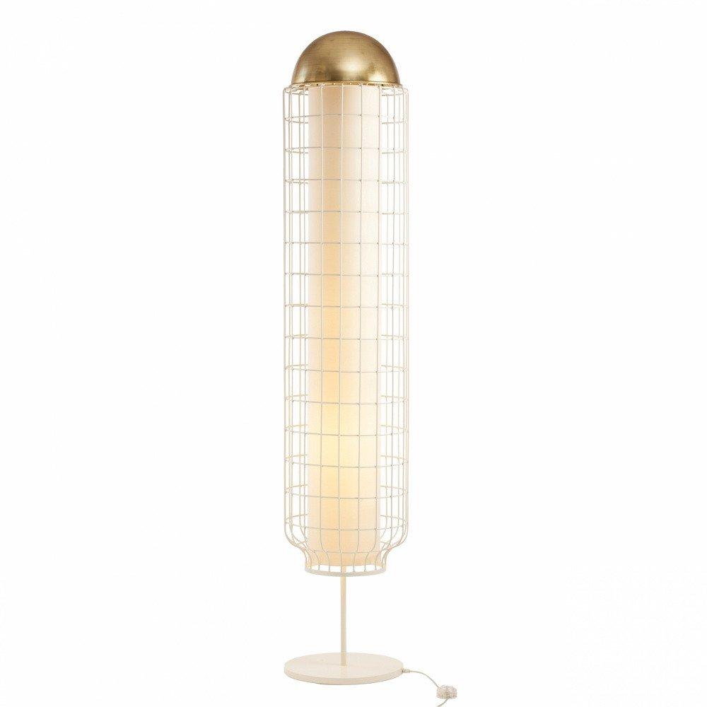 Magnolia Floor Lamp