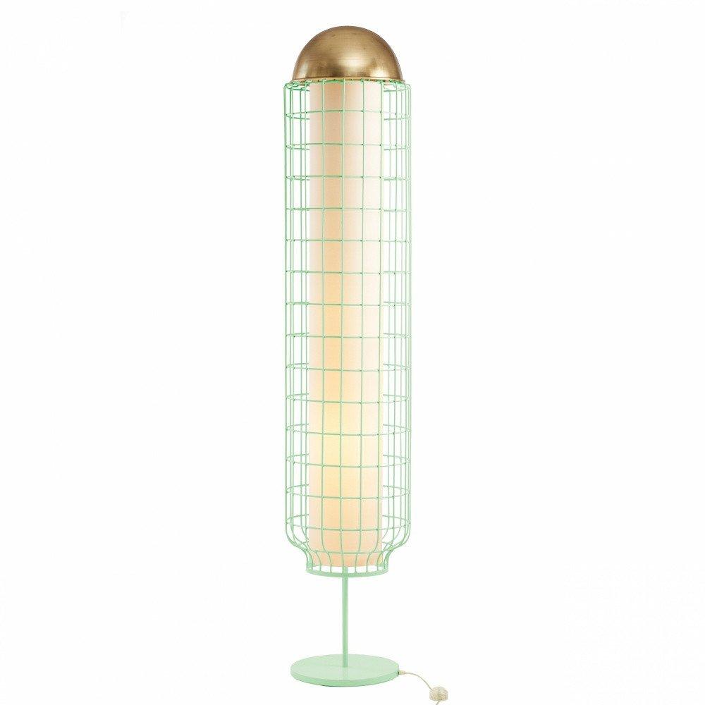 Magnolia Floor Lamp