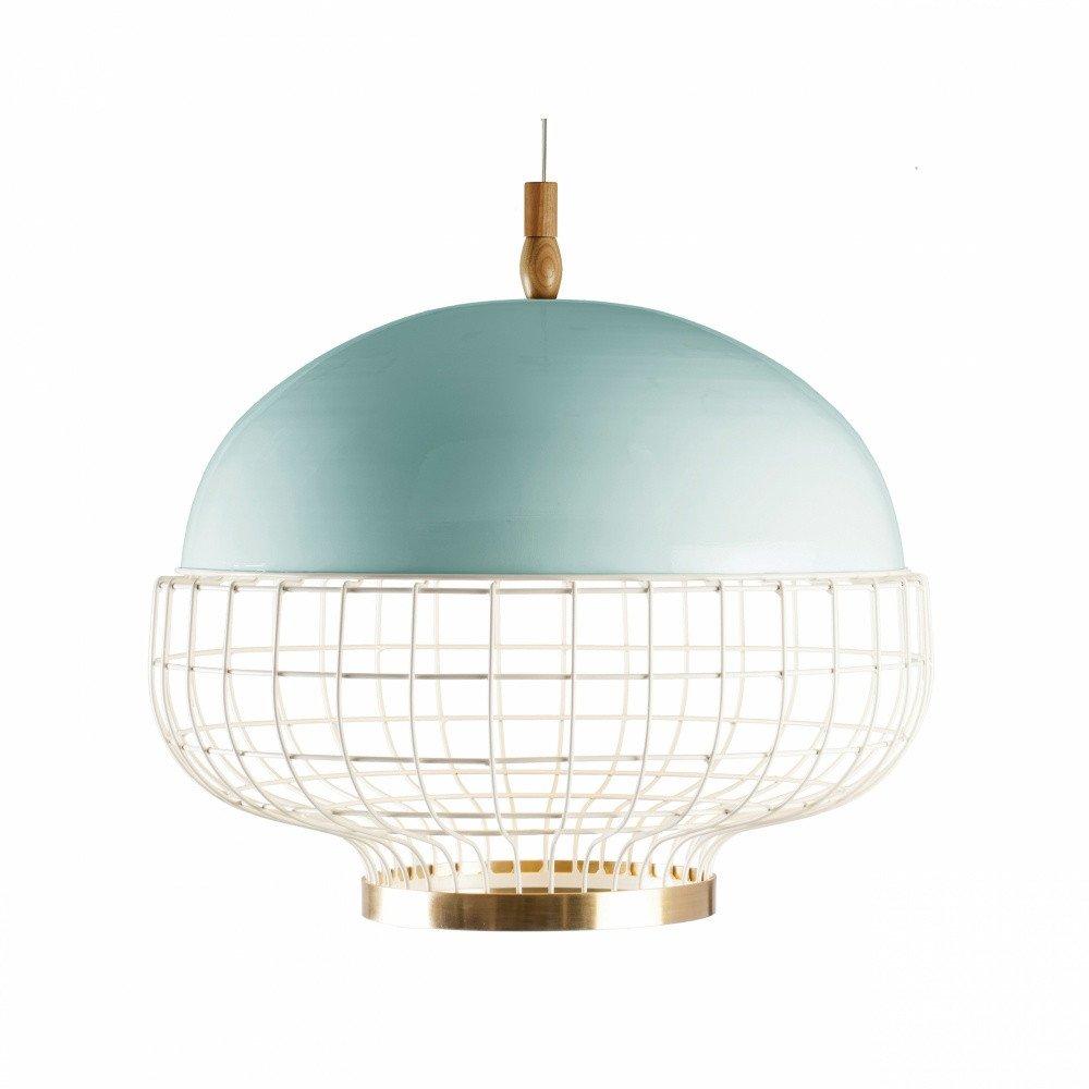 Magnolia I Suspension Lamp