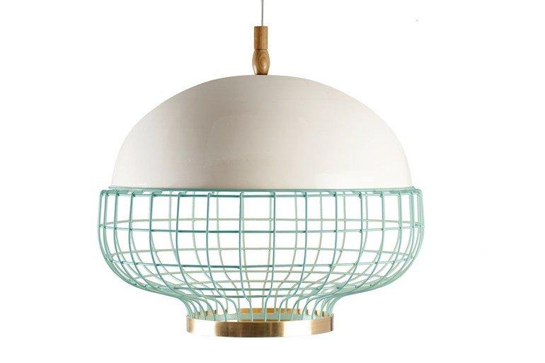 Magnolia I Suspension Lamp