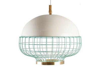 Magnolia I Suspension Lamp