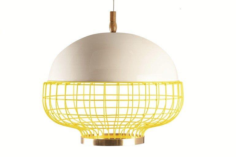 Magnolia I Suspension Lamp