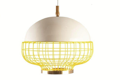 Magnolia I Suspension Lamp