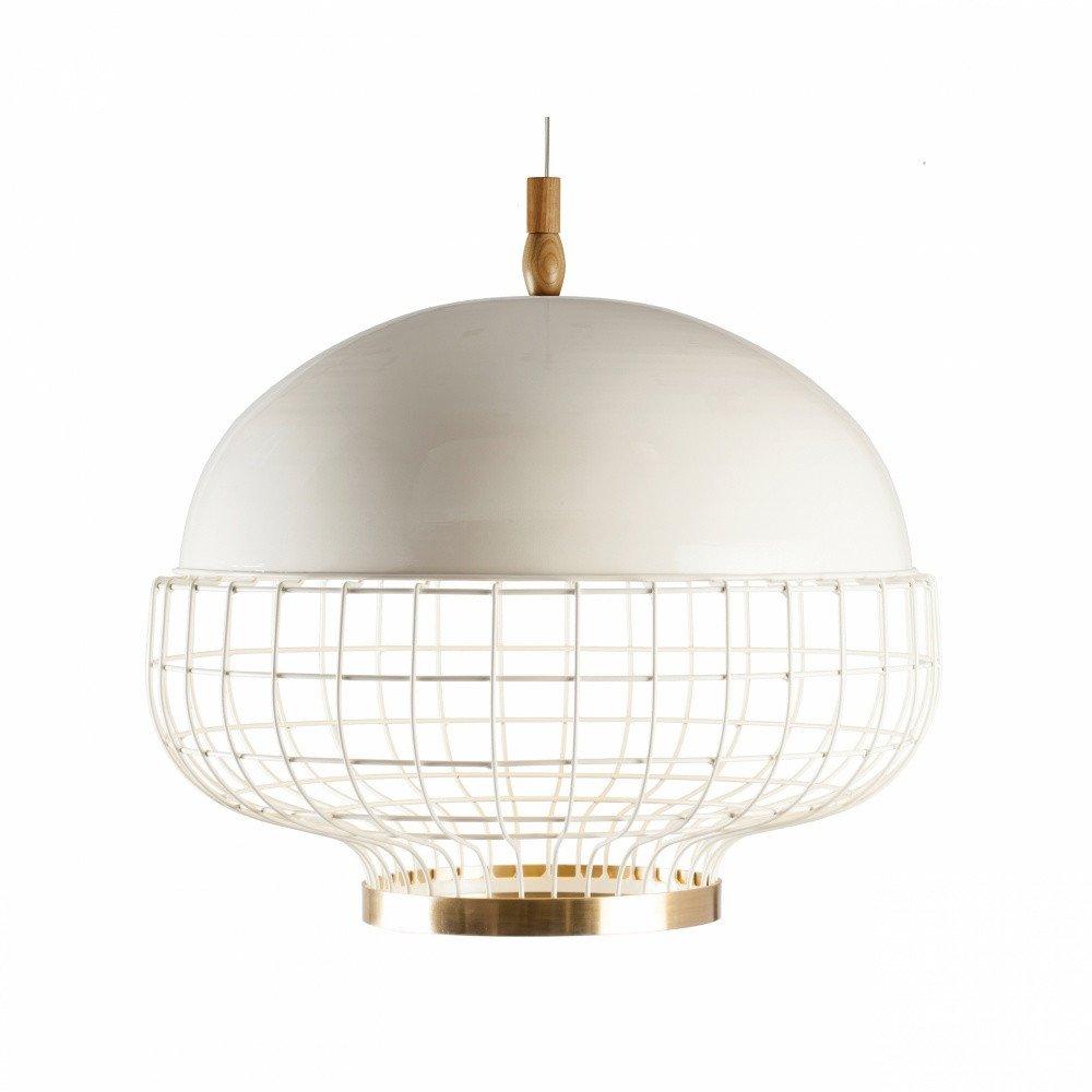 Magnolia I Suspension Lamp