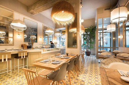 Magnolia I Suspension Lamp