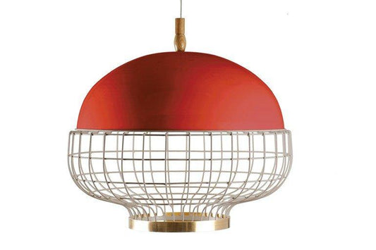 Magnolia I Suspension Lamp
