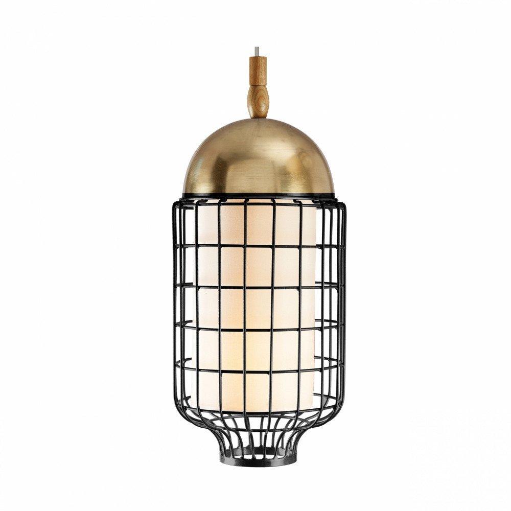 Magnolia II Suspension Lamp