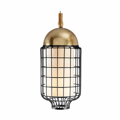 Magnolia II Suspension Lamp