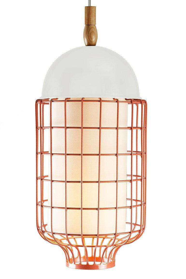 Magnolia II Suspension Lamp