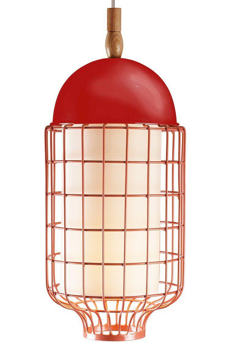 Magnolia II Suspension Lamp