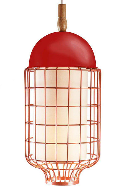 Magnolia II Suspension Lamp