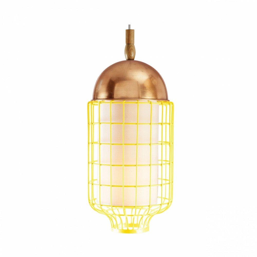 Magnolia II Suspension Lamp