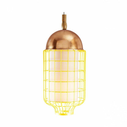 Magnolia II Suspension Lamp