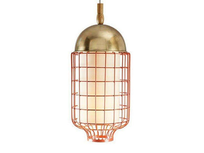 Magnolia II Suspension Lamp